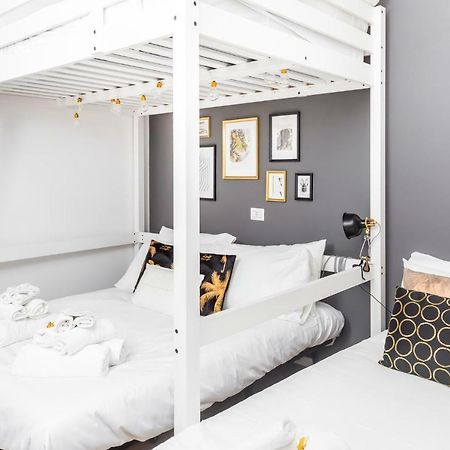 Apartment Paruta 65 Milan Luaran gambar