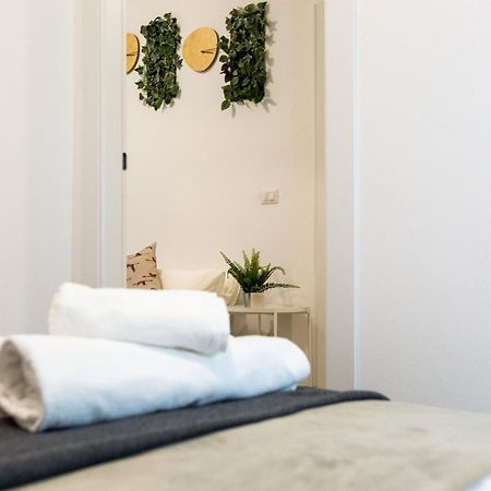 Apartment Paruta 65 Milan Luaran gambar