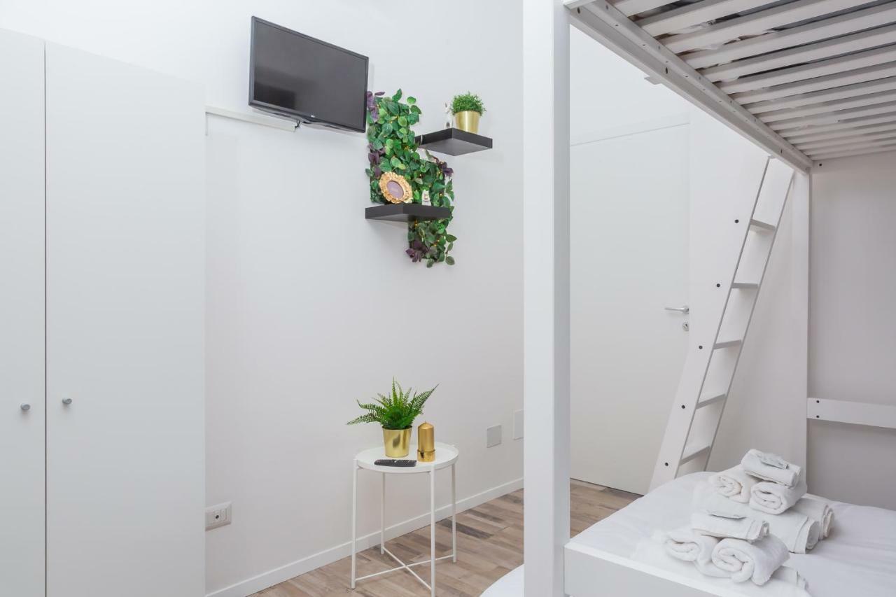Apartment Paruta 65 Milan Luaran gambar