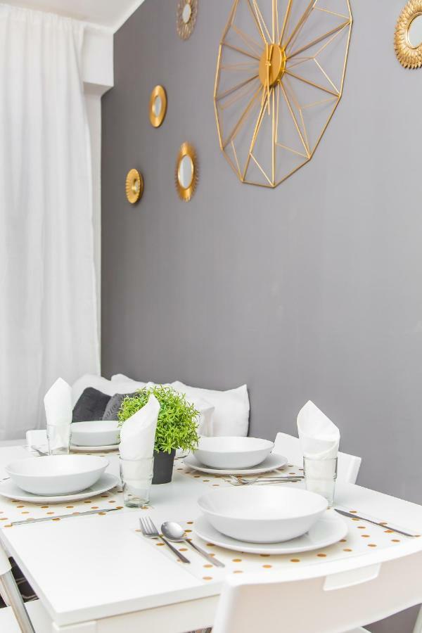 Apartment Paruta 65 Milan Luaran gambar