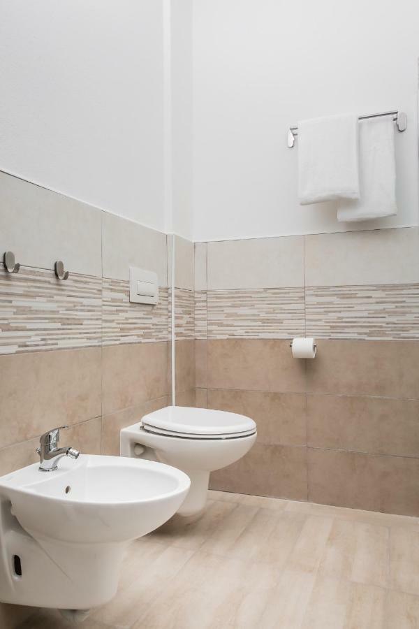 Apartment Paruta 65 Milan Luaran gambar