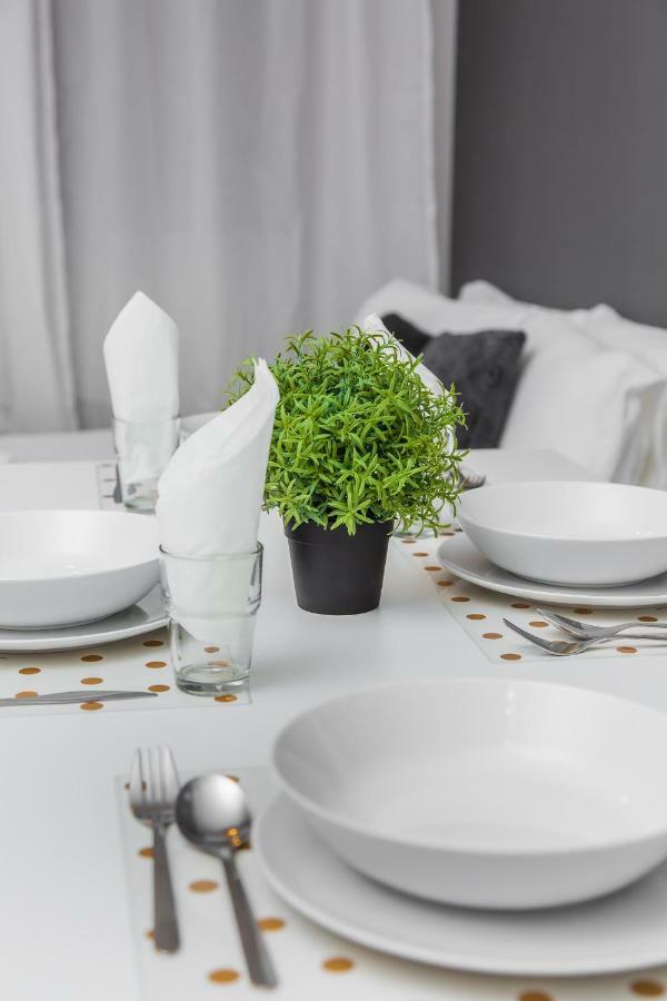 Apartment Paruta 65 Milan Luaran gambar