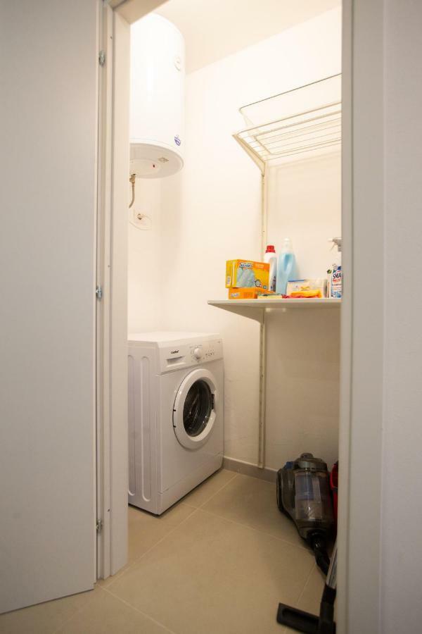 Apartment Paruta 65 Milan Luaran gambar