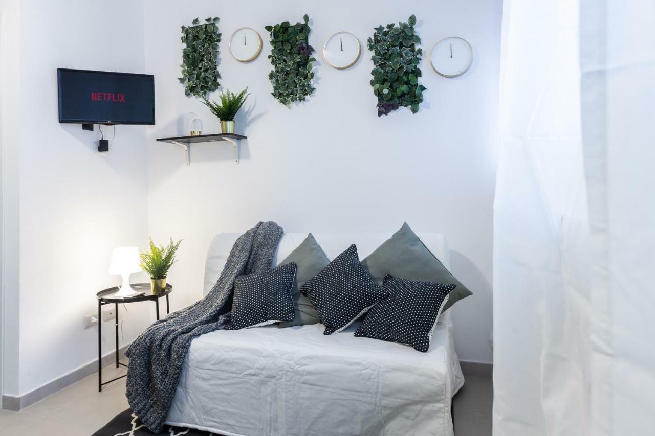 Apartment Paruta 65 Milan Luaran gambar