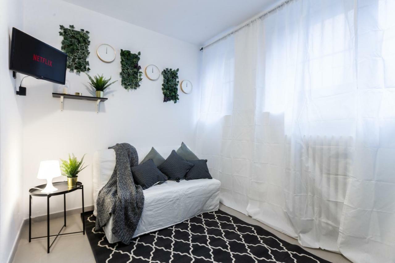 Apartment Paruta 65 Milan Luaran gambar