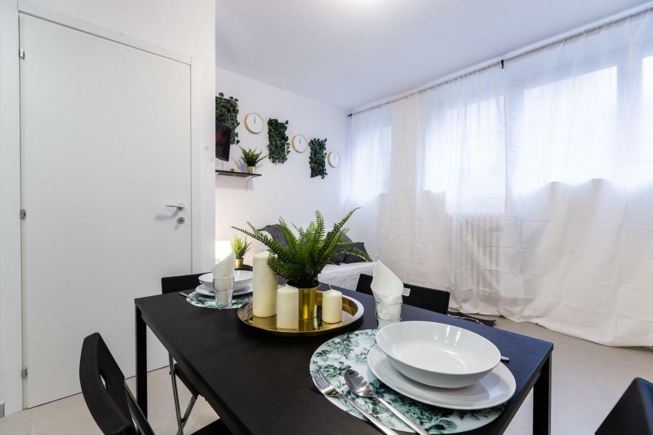 Apartment Paruta 65 Milan Luaran gambar