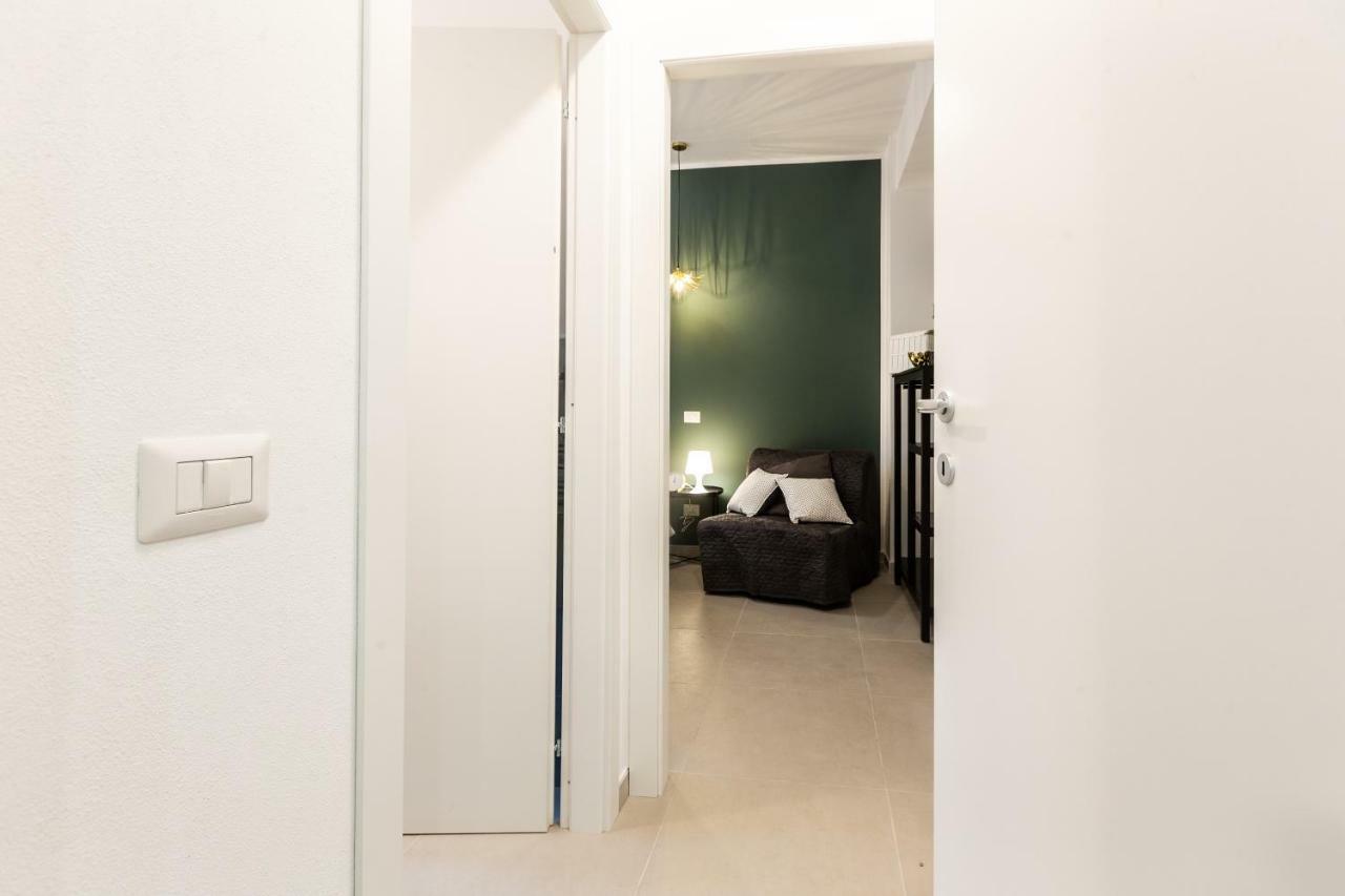 Apartment Paruta 65 Milan Luaran gambar
