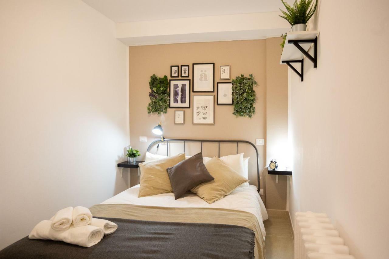 Apartment Paruta 65 Milan Luaran gambar