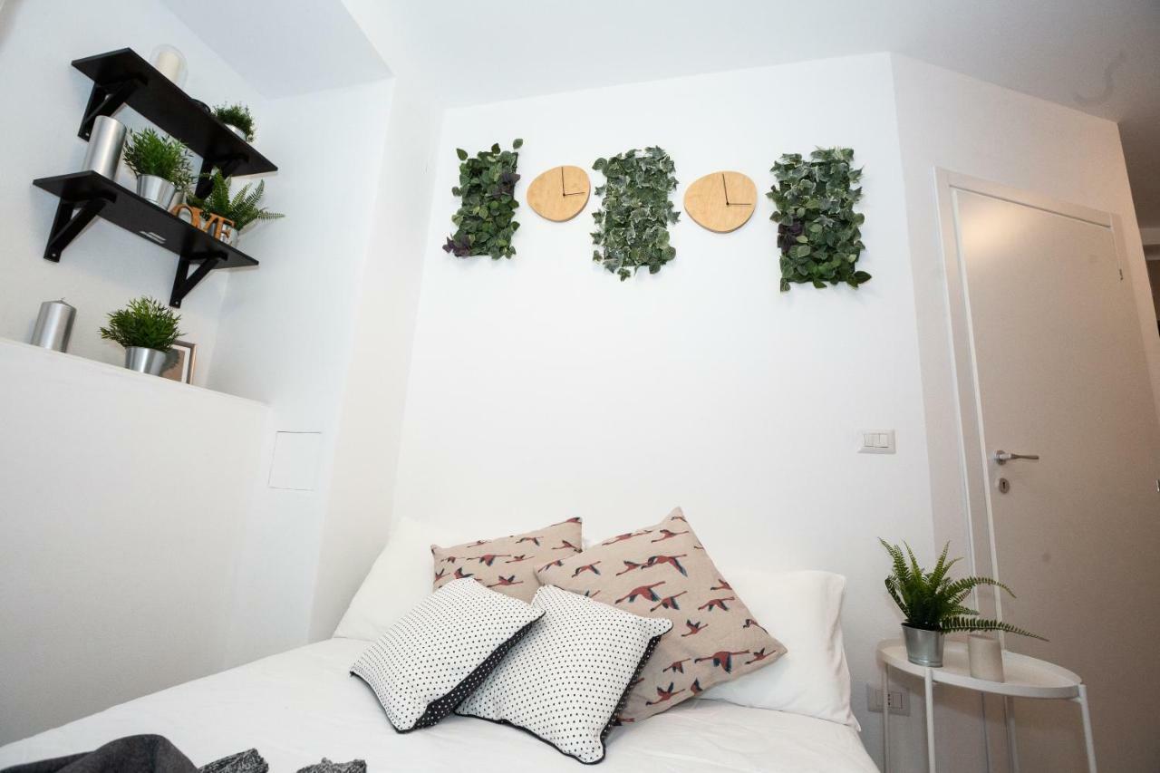 Apartment Paruta 65 Milan Luaran gambar