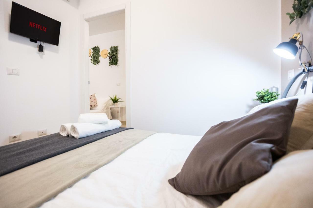 Apartment Paruta 65 Milan Luaran gambar