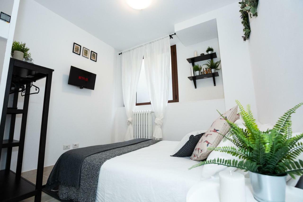 Apartment Paruta 65 Milan Luaran gambar