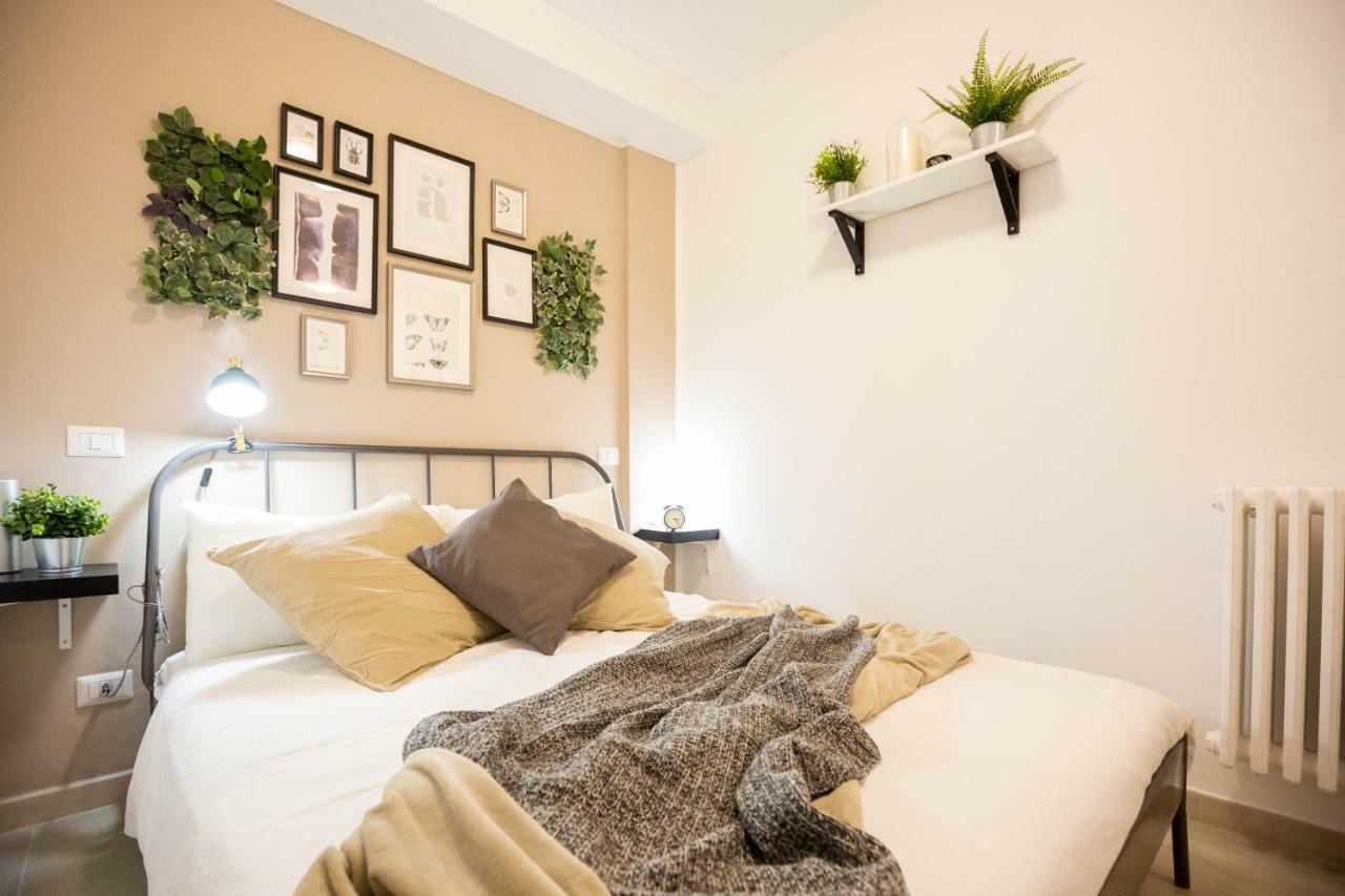 Apartment Paruta 65 Milan Luaran gambar