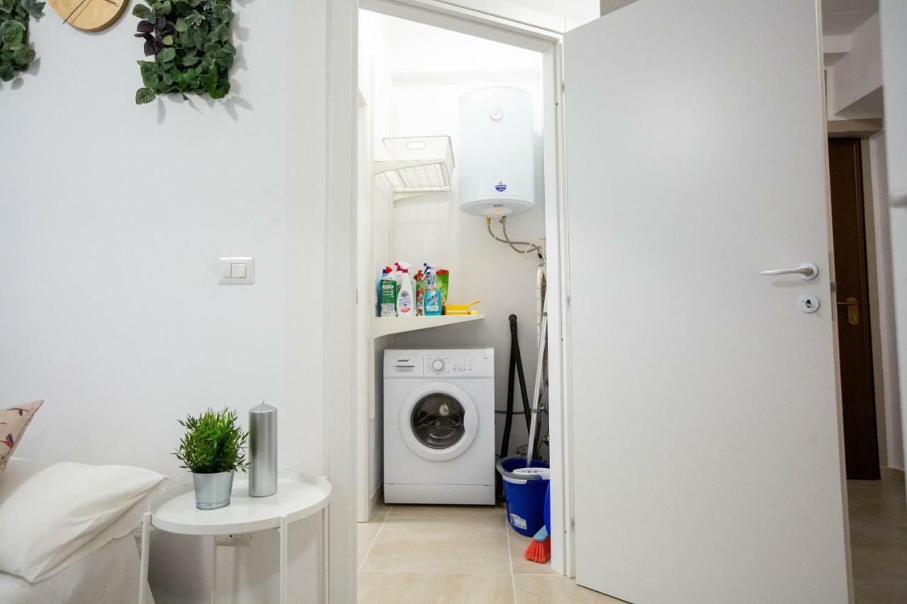 Apartment Paruta 65 Milan Luaran gambar