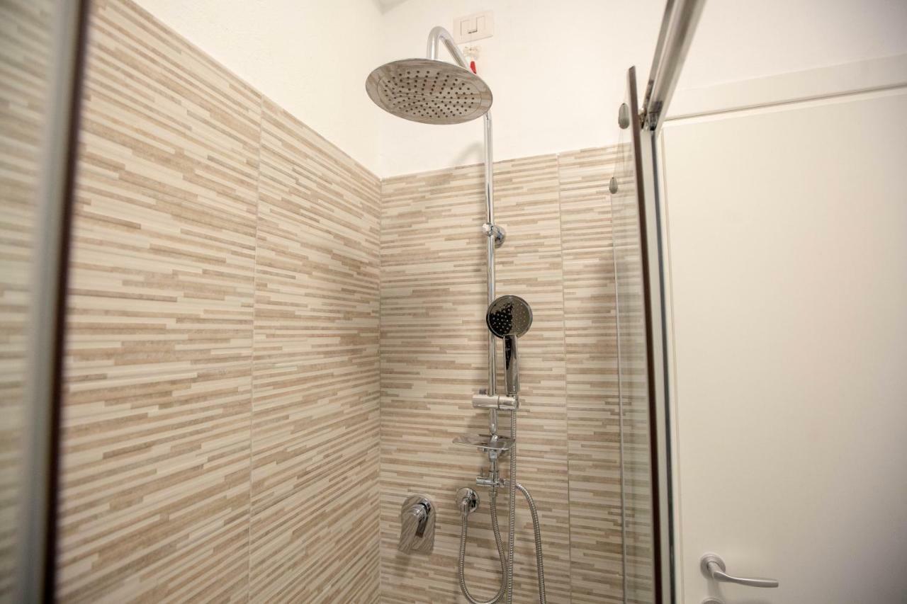 Apartment Paruta 65 Milan Luaran gambar