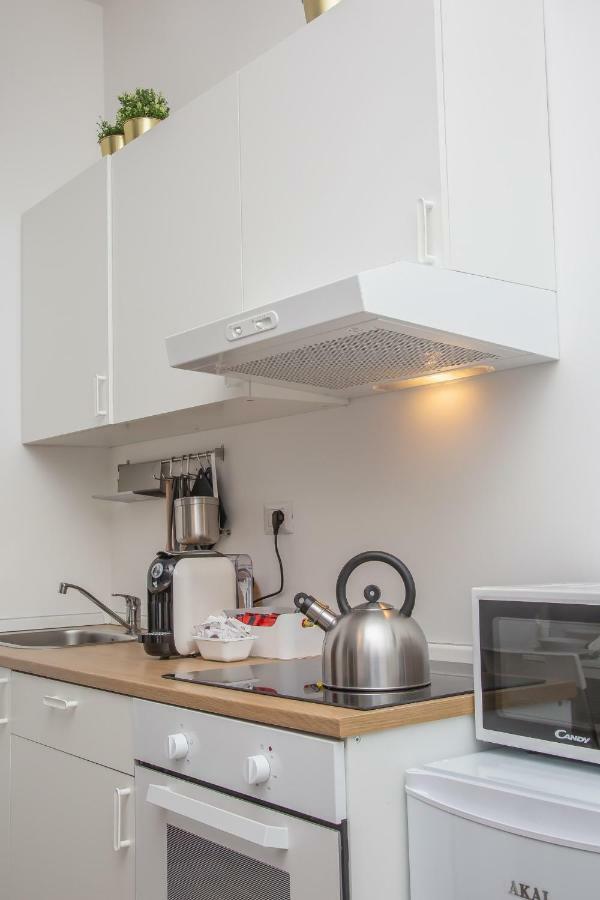 Apartment Paruta 65 Milan Luaran gambar
