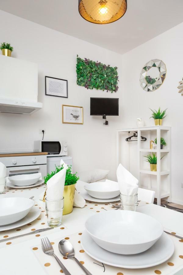 Apartment Paruta 65 Milan Luaran gambar