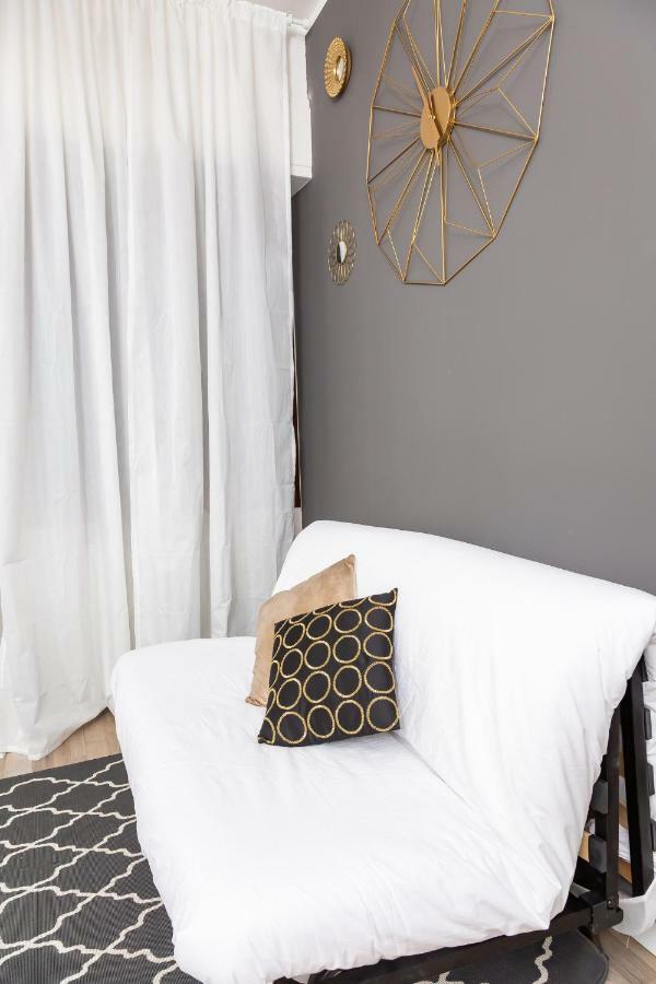 Apartment Paruta 65 Milan Luaran gambar