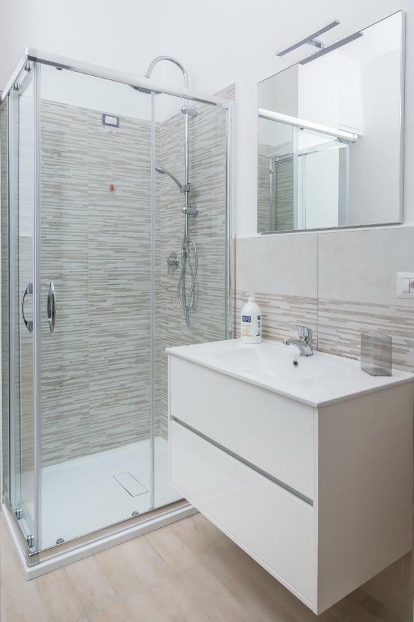 Apartment Paruta 65 Milan Luaran gambar