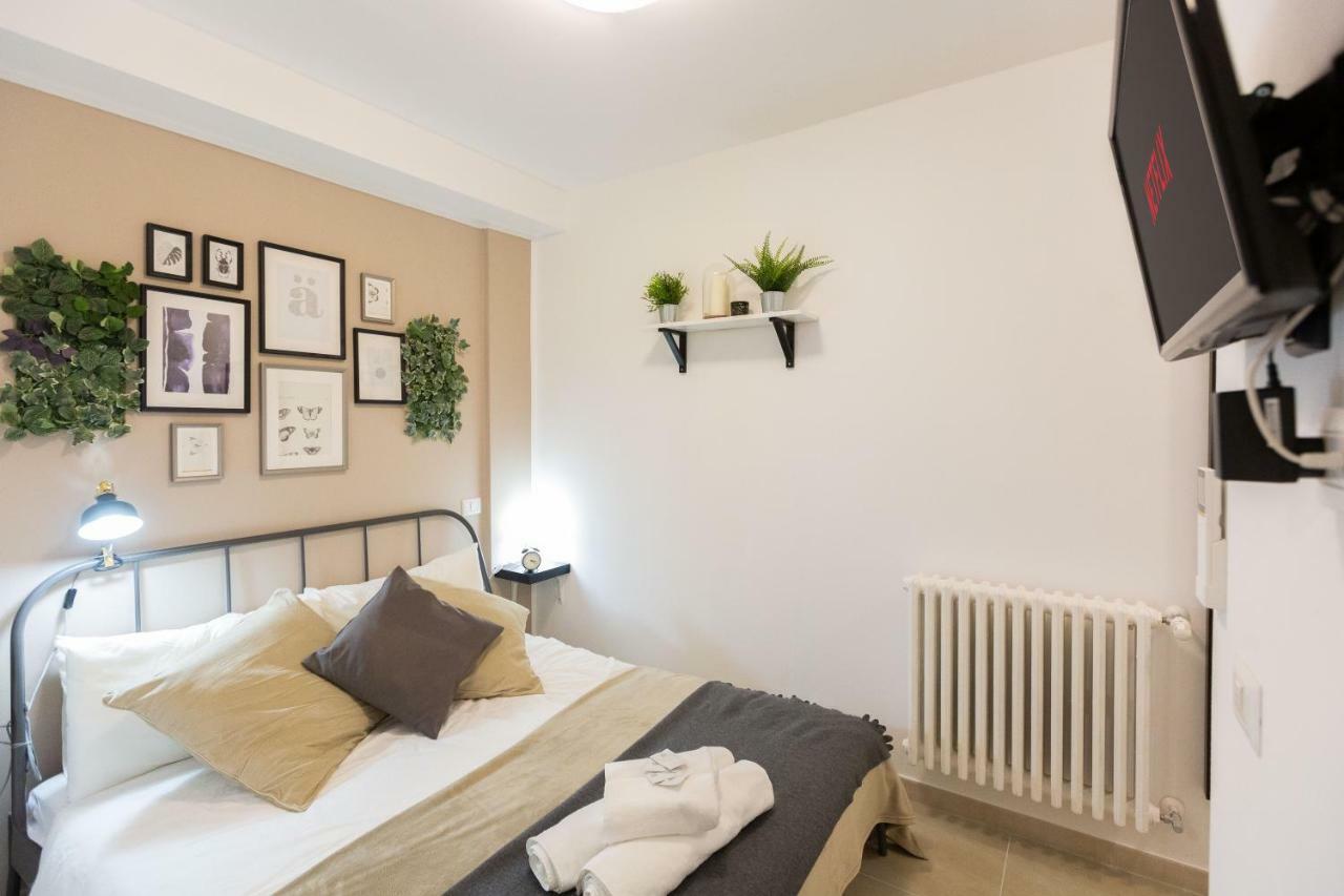 Apartment Paruta 65 Milan Luaran gambar
