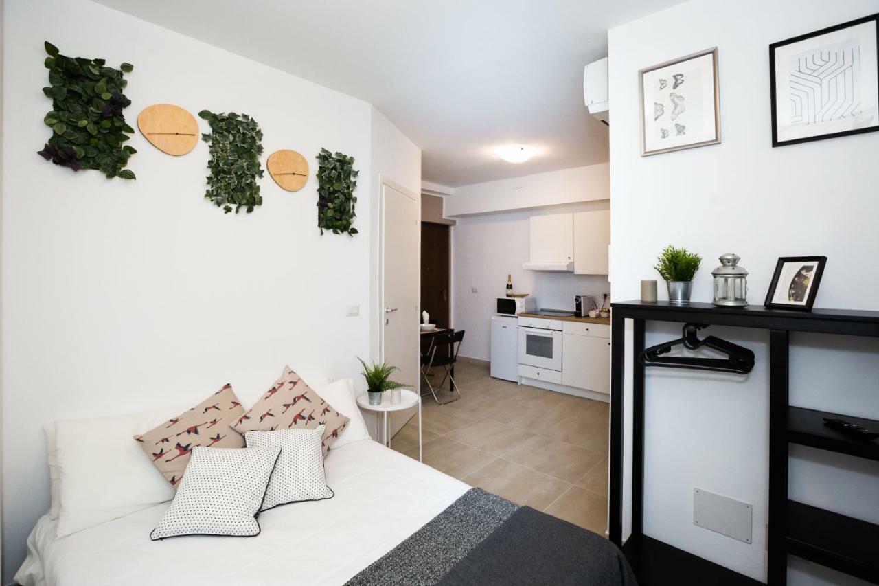 Apartment Paruta 65 Milan Luaran gambar