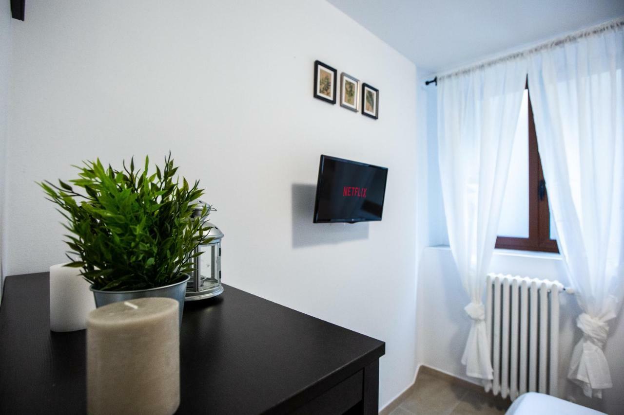 Apartment Paruta 65 Milan Luaran gambar