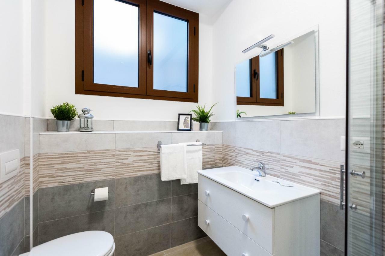 Apartment Paruta 65 Milan Luaran gambar