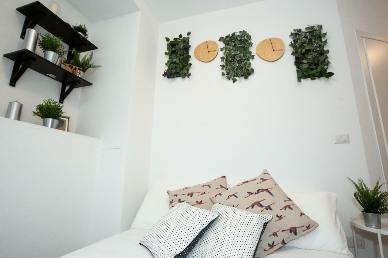 Apartment Paruta 65 Milan Luaran gambar