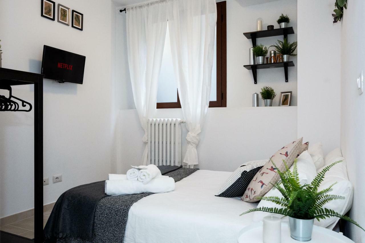 Apartment Paruta 65 Milan Luaran gambar