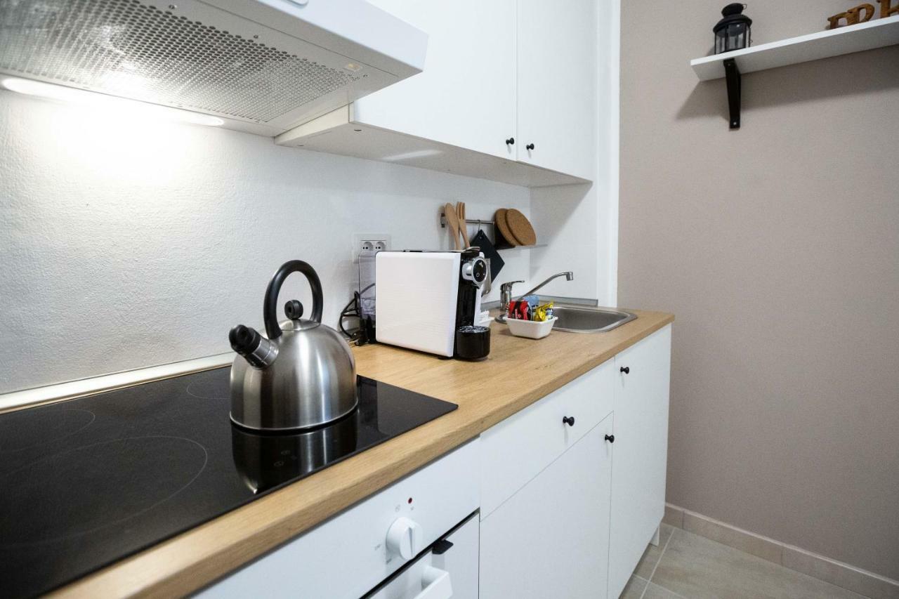 Apartment Paruta 65 Milan Luaran gambar