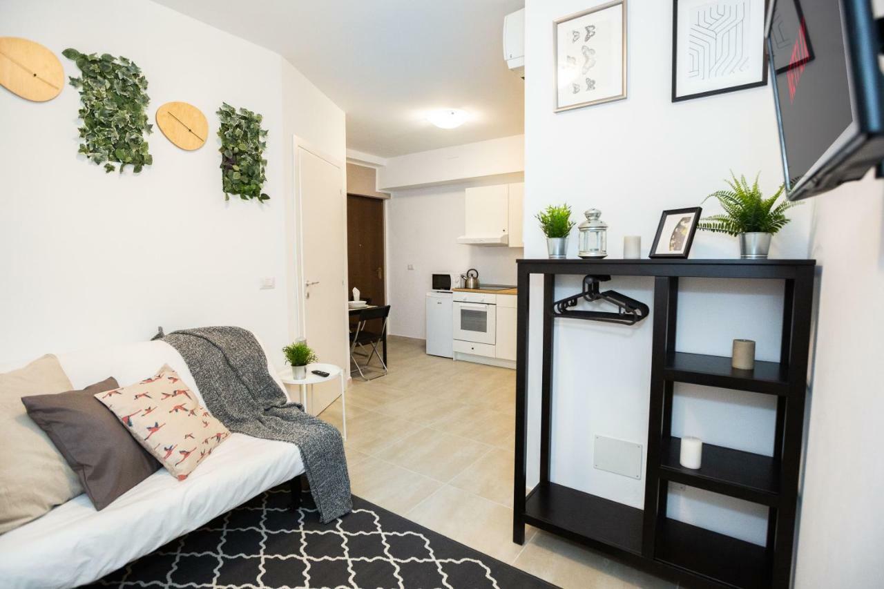Apartment Paruta 65 Milan Luaran gambar