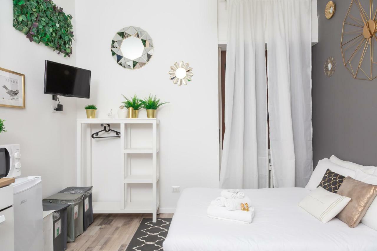 Apartment Paruta 65 Milan Luaran gambar