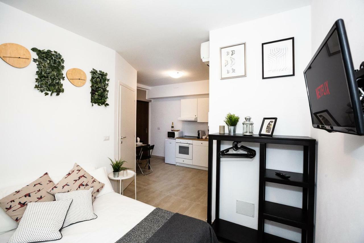 Apartment Paruta 65 Milan Luaran gambar